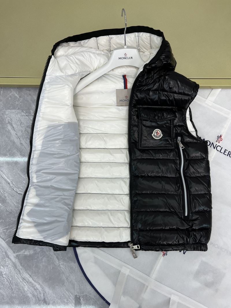 Moncler Down Jackets